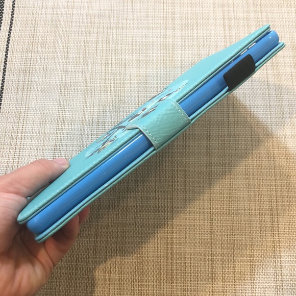 Galaxy HD8 10th generation tablet case - Picture 2 of 9